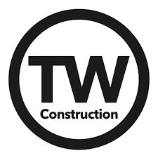 TW Construction logo